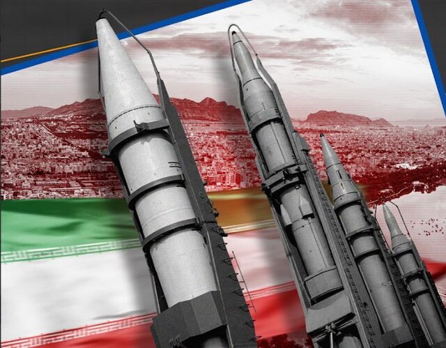 چشم امت بر آستین شیعه چشم امت بر آستین شیعه