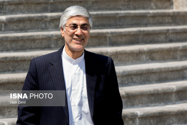 اعضای کابینه سیزدهم در حاشیه جلسه دولت چه گفتند؟