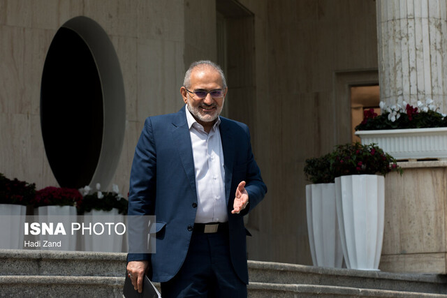 اعضای کابینه سیزدهم در حاشیه جلسه دولت چه گفتند؟