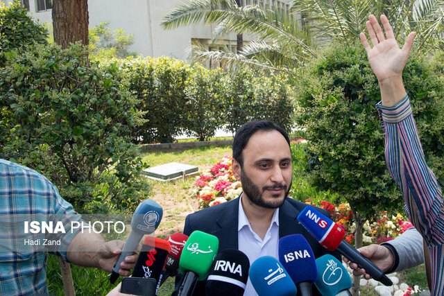 اعضای کابینه سیزدهم در حاشیه جلسه دولت چه گفتند؟