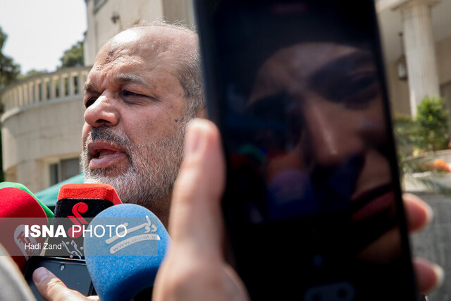 اعضای کابینه سیزدهم در حاشیه جلسه دولت چه گفتند؟