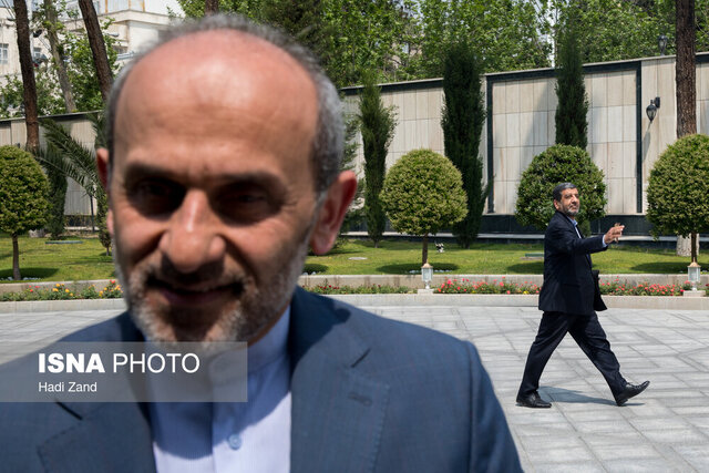 جبلی :باید کارهای بیشتری در موضوع عفاف و حجاب انجام شود جبلی :باید کارهای بیشتری در موضوع عفاف و حجاب انجام شود