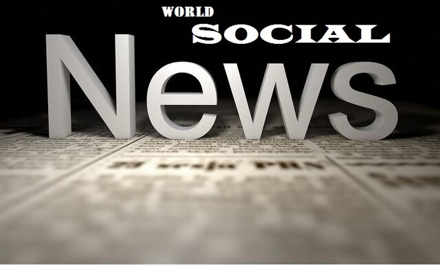 مهمترین اخبار اجتماعی جهان در هفته گذشته مهمترین اخبار اجتماعی جهان در هفته گذشته
