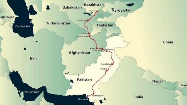 نقش موثر ایران در کریدورهای بینالمللی از اقدامات تا انتقادات