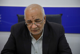 پیشنهادهای رئیس شورای شهر برای مدیریت ترافیک و آلودگی هوا در مشهد