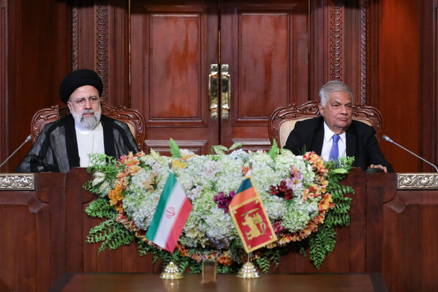 پروژه «اومااویا» سریلانکا، نماد توان صادرات خدمات فنی - مهندسی ایران