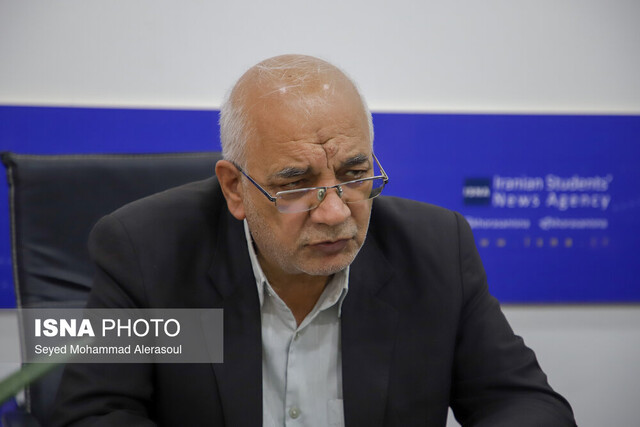 عکس از آرشیو است هیچ توجیهی برای تأخیر در اجرای پروژهها قابل قبول نیست