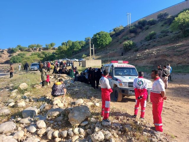چشم انتظاری ۱۴روزه خانواده «سبحان»