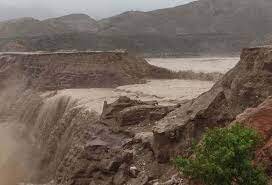تخلیه روستاهای بحرانی زیرکوه