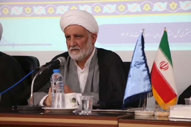 توجه به عنصر اتقان در آرای قضایی مورد تاکید است توجه به عنصر اتقان در آرای قضایی مورد تاکید است