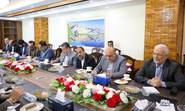 ابتکار «کمیته تماس منطقهای درباره افغانستان»؛ قطار پیشرفت روندی که آغاز شده است