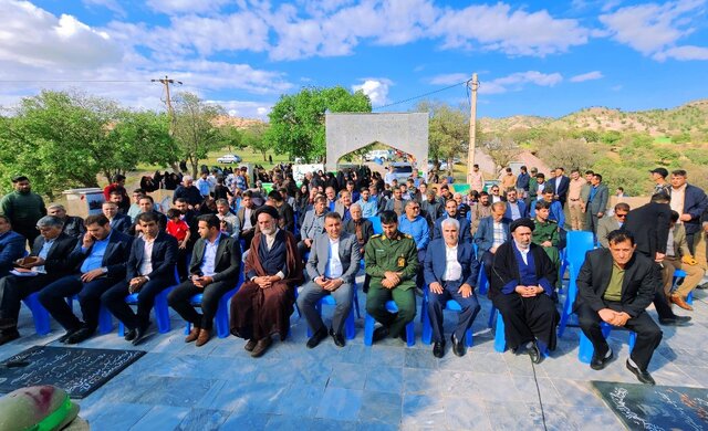منافع مردم سادات محمودی اولویت مسئله سد «خرسان ۳» است