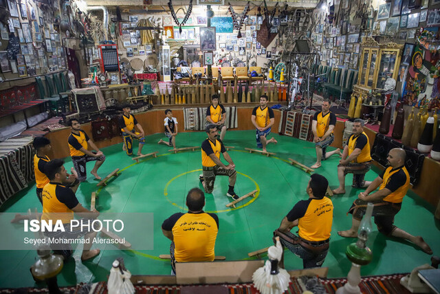 مروری بر چند خبر کوتاه از ورزش قزوین مروری بر چند خبر کوتاه از ورزش قزوین