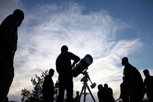 آغاز ثبتنام برنامههای روز و هفته جهانی نجوم از فردا آغاز ثبتنام برنامههای روز و هفته جهانی نجوم از فردا