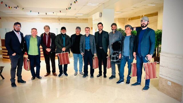 تقدیر شورای عالی انقلاب فرهنگی از سریال «رستگاری»