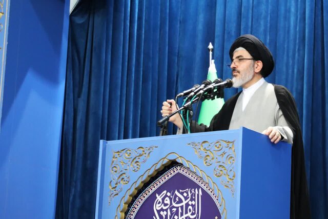 مسئولان زمینه جوانی جمعیت در کشور را فراهم کنند مسئولان زمینه جوانی جمعیت در کشور را فراهم کنند