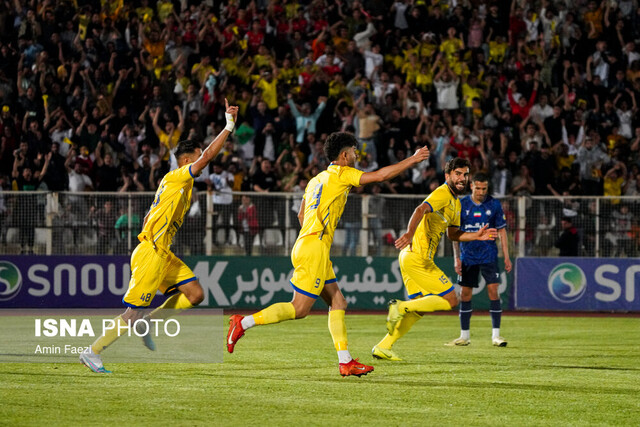 گفته بودم مراقب بازیکن لالیگایی باشید / مسئولان هم به ورزشگاه بیایند