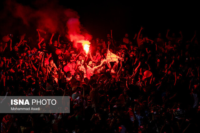 جغرافیای لیگ برتر فوتبال بزرگتر شد/ رقابت نمایندگان ۱۱ استان برای جام جغرافیای لیگ برتر فوتبال بزرگتر شد/ رقابت نمایندگان ۱۱ استان برای جام