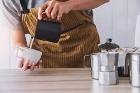 با اسیدیته قهوه، یکی از اصلیترین خصوصیات قهوه آشنا شوید