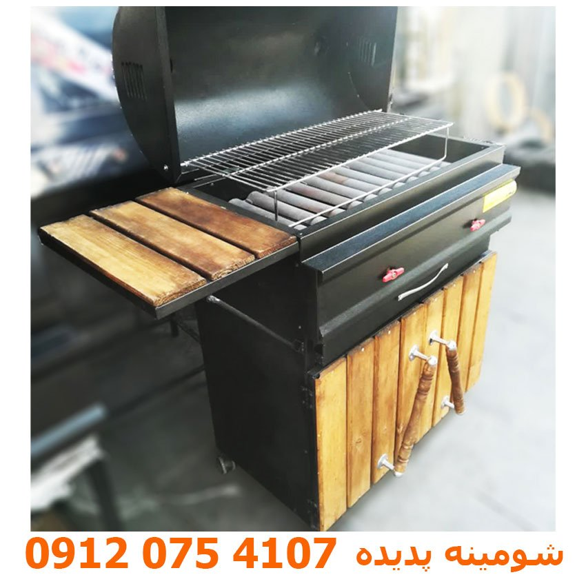 نکات مهم قبل از انتخاب و خرید بهترین باربیکیوها