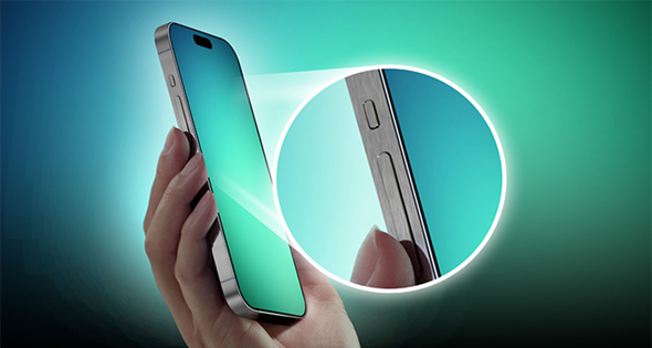 راهنمای استفاده از اکشن باتن در آیفون ۱۵ پرو