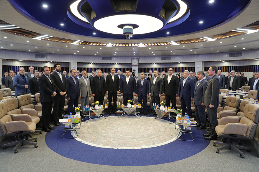 تحقق شعار "جهش تولید با مشارکت مردم" با طراحی و تولید محصولات جدید