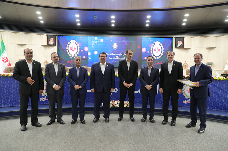 تحقق شعار "جهش تولید با مشارکت مردم" با طراحی و تولید محصولات جدید