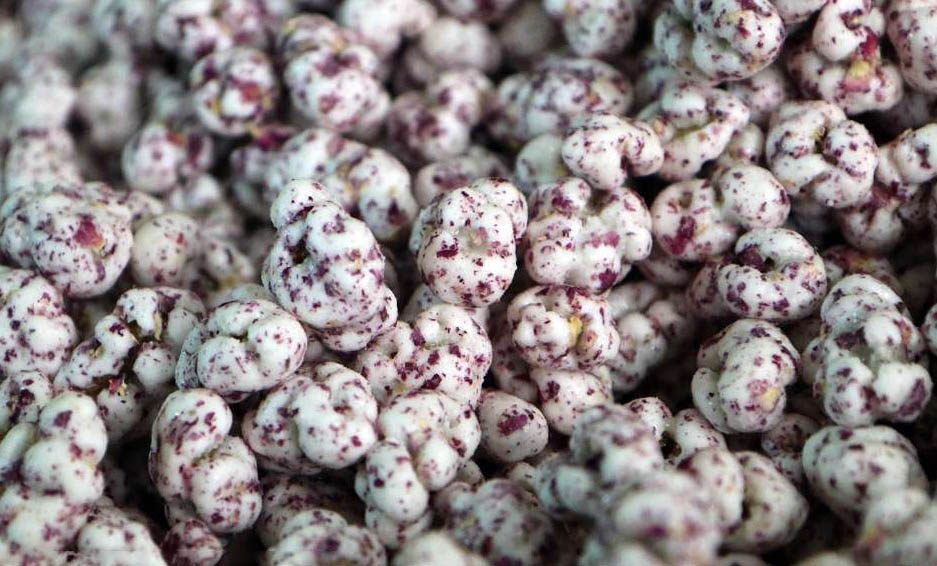 نقل، سوغات معروف شهر ارومیه