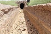لزوم فعال‌سازی ردیف اعتباری «مبارزه با خشکسالی» برای مرمت اضطراری قنوات در خراسان شمالی