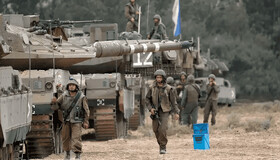 ۲ ژنرال صهیونیست: حمله به رفح خطرناک‌تر از تمام عملیات‌های ارتش در نوار غزه است