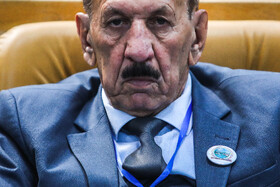 حضور رئیس‌جمهور در افتتاحیه ششمین نمایشگاه توانمندی‌های صادراتی ایران