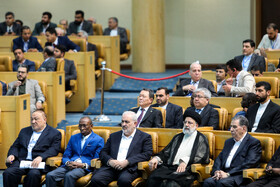 حضور رئیس‌جمهور در افتتاحیه ششمین نمایشگاه توانمندی‌های صادراتی ایران