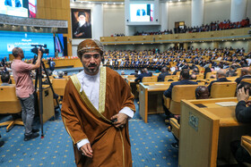 حضور رئیس‌جمهور در افتتاحیه ششمین نمایشگاه توانمندی‌های صادراتی ایران