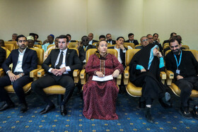 حضور رئیس‌جمهور در افتتاحیه ششمین نمایشگاه توانمندی‌های صادراتی ایران