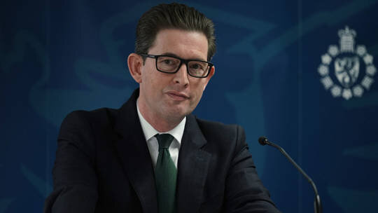 کن مککالوم، مدیر کل امآی۵ دانشگاههای انگلیس بابت ارتباط با چین زیر ذرهبین سرویس امنیتی میروند