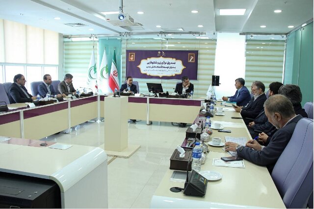 صندوق نوآوری حامی پیشگیری از سرطان شد صندوق نوآوری حامی پیشگیری از سرطان شد