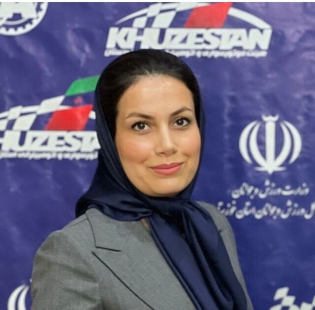 پشتوانهسازی و قهرمانپروری از مهمترین برنامههای هیات اتومبیلرانی خوزستان پشتوانهسازی و قهرمانپروری از مهمترین برنامههای هیات اتومبیلرانی خوزستان