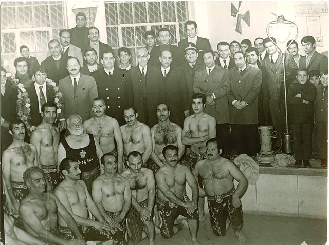 فرجام اعتصاب کارگران «جهان» در ۵۳ سال قبل