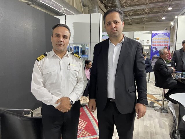 اضافه شدن ۲ بالگرد به ناوگان امدادی و آموزشی همدان