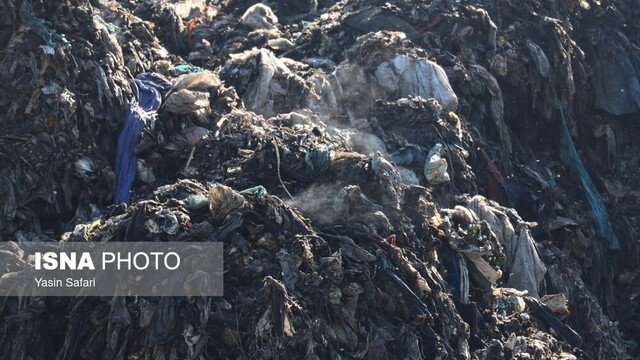 چرخه مدیریت پسماند گیلان با احداث زباله سوز تکمیل می شود