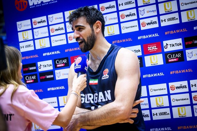 مصطفی هاشمی: همه در باخت شهرداری گرگان مقصرند