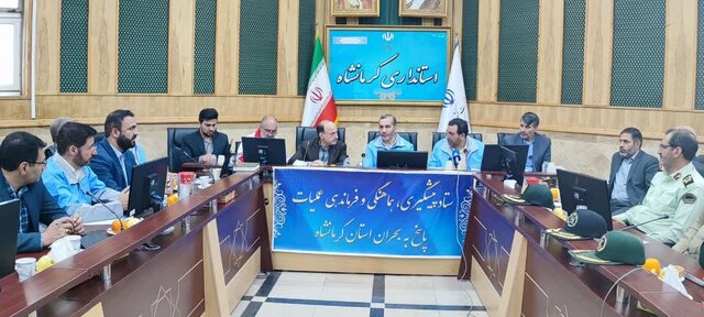 سازههای کشور باید در برابر زلزلههای ۸ ریشتری مقاوم باشند