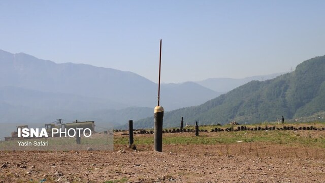 چرخه مدیریت پسماند گیلان با احداث زباله سوز تکمیل می شود