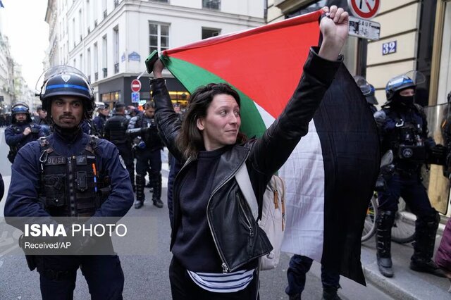 شکستی تاریخی در انتظار پروژه اسرائیل