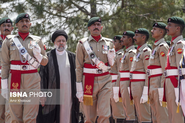 المیادین: آمریکا نگران تقویت روابط ایران و پاکستان است