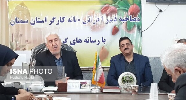 نبود کمیتههای حفاظت فنی و بازرسان عامل ازدیاد حوادث کار