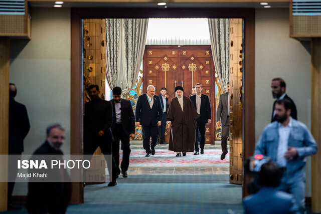 به اندازه یک استخر هم از اقیانوس فرصتها در آفریقا استفاده نکردهایم