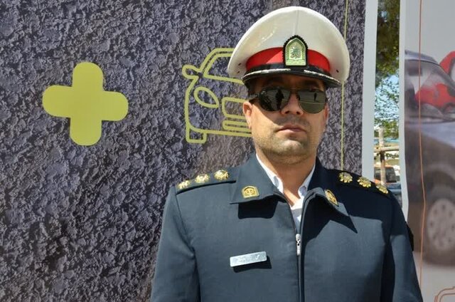 جان باختن ۶۱ نفر در استان کرمان به دلیل قاچاق «سوخت و اتباع غیرمجاز» جان باختن ۶۱ نفر در استان کرمان به دلیل قاچاق «سوخت و اتباع غیرمجاز»