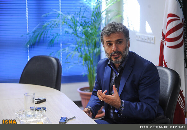 انتقاد جواد هاشمی از بیعدالتی در تبلیغات و یک بخشنامه خاص انتقاد جواد هاشمی از بیعدالتی در تبلیغات و یک بخشنامه خاص