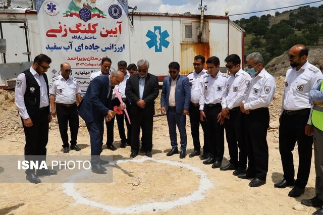 خریداری ۵۰۰ دستگاه آمبولانس در کشور